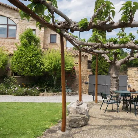 La Pallissa Holiday home Llampaies