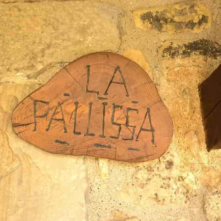 La Pallissa * Llampaies