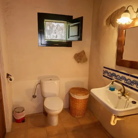 La Pallissa Holiday home