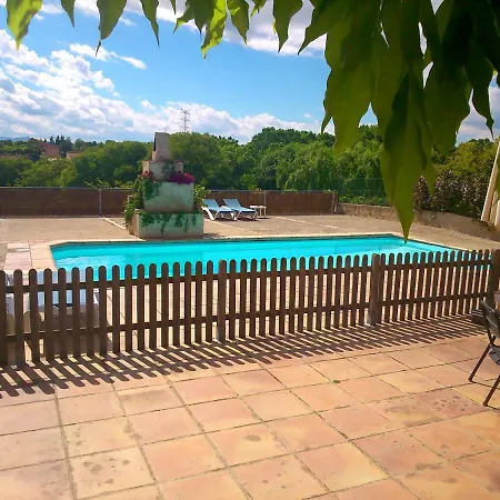 Holiday home La Pallissa *