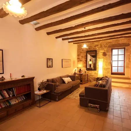La Pallissa Holiday home