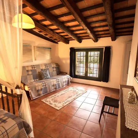 La Pallissa Holiday home *