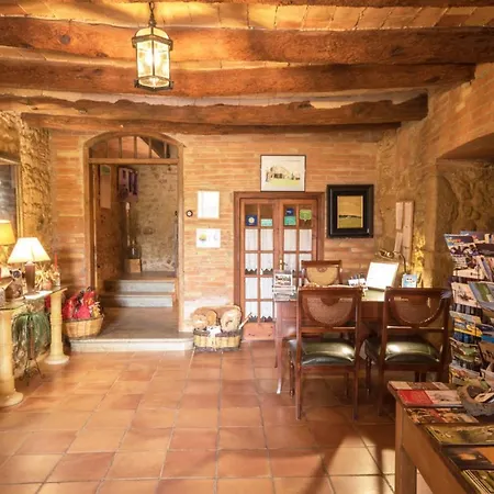 Holiday home La Pallissa Llampaies