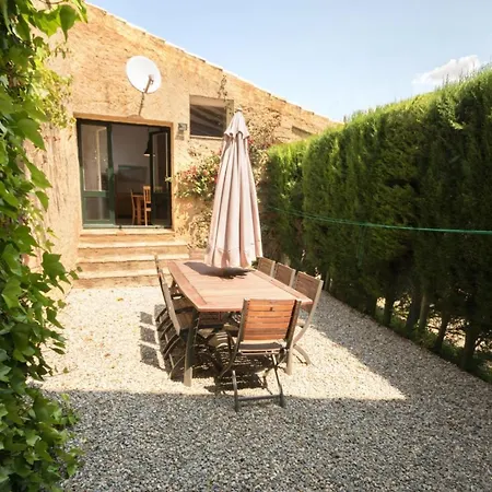 Holiday home La Pallissa *