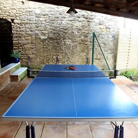 La Pallissa Holiday home Llampaies